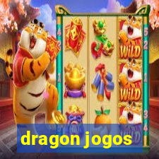 dragon jogos