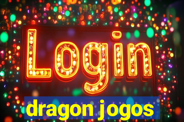 dragon jogos