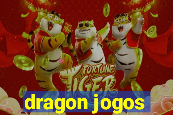 dragon jogos