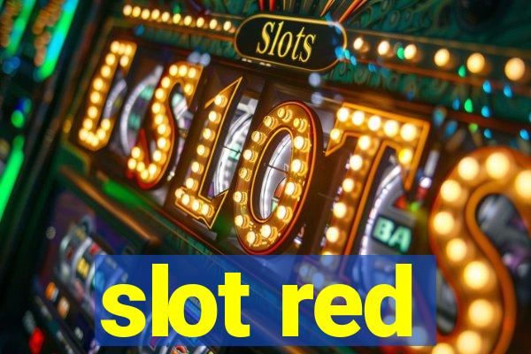 slot red