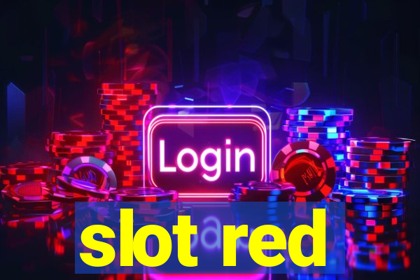 slot red