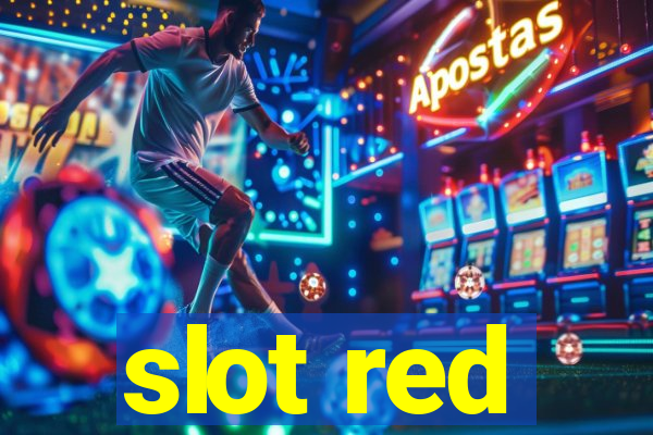 slot red