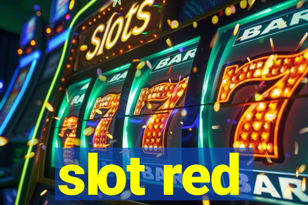 slot red