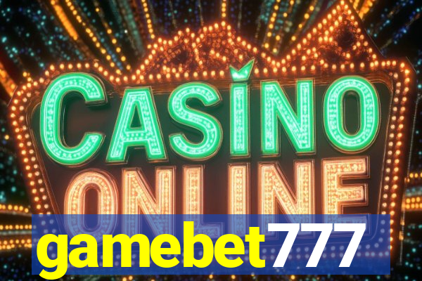 gamebet777