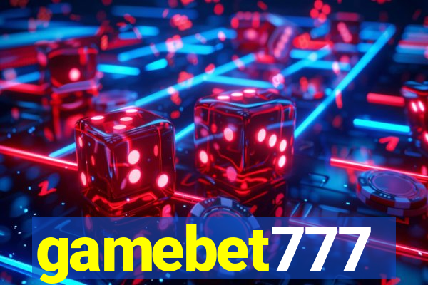 gamebet777