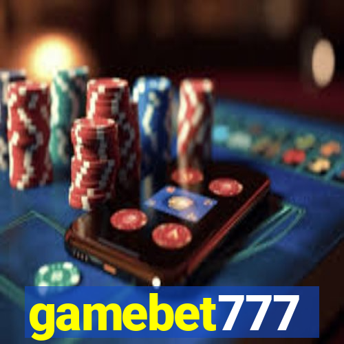 gamebet777