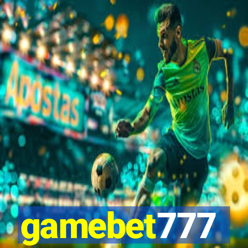 gamebet777