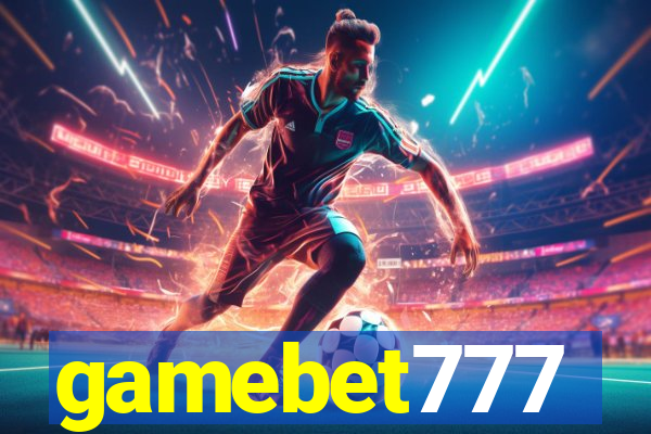 gamebet777