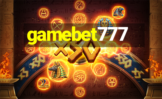 gamebet777