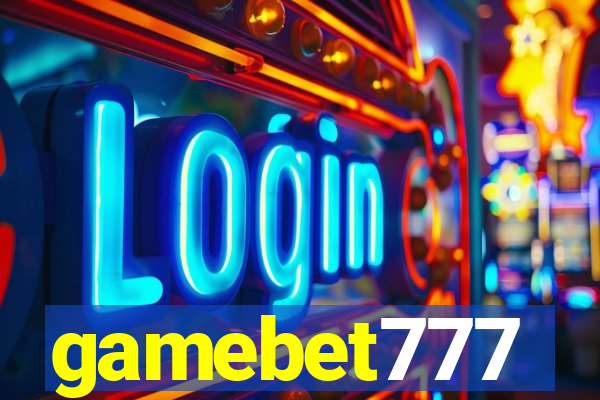 gamebet777