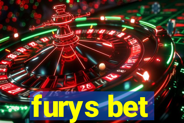 furys bet