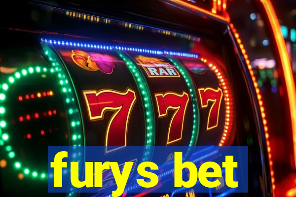 furys bet