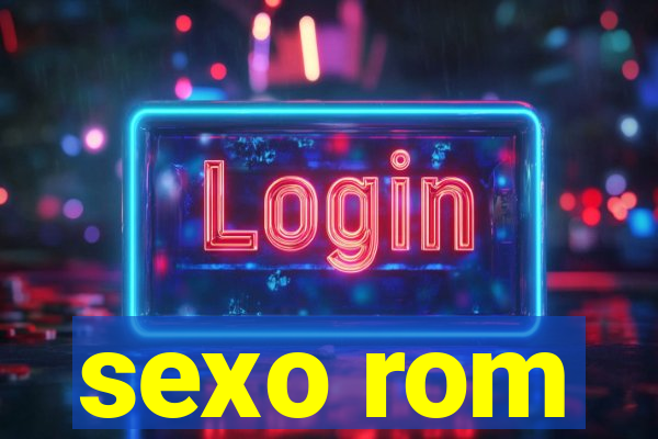 sexo rom