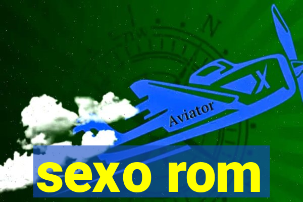 sexo rom