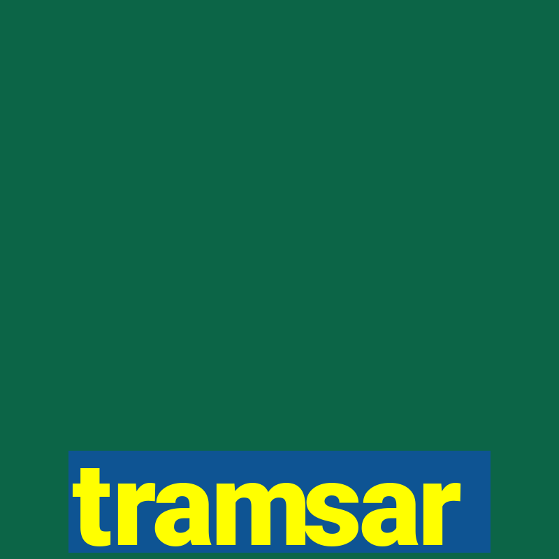 tramsar