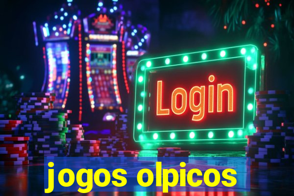 jogos olpicos