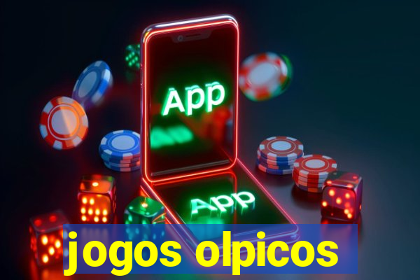 jogos olpicos