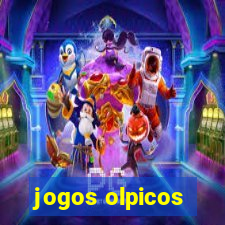 jogos olpicos