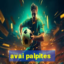 avai palpites