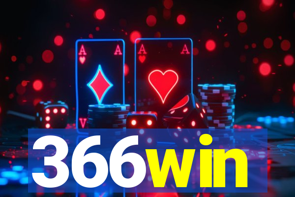 366win