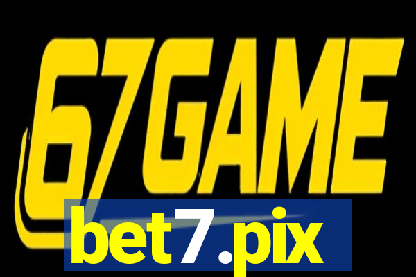 bet7.pix