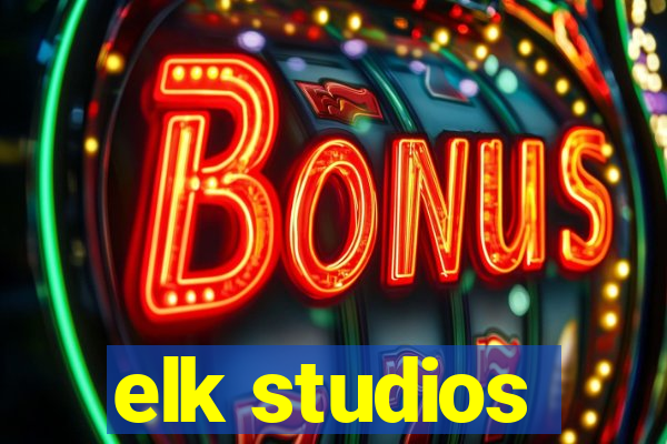 elk studios