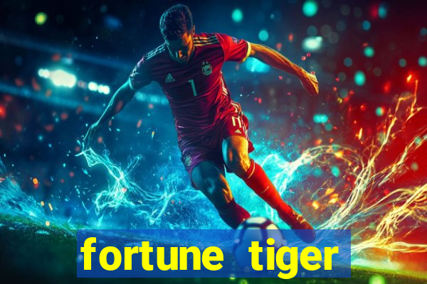 fortune tiger grátis demo