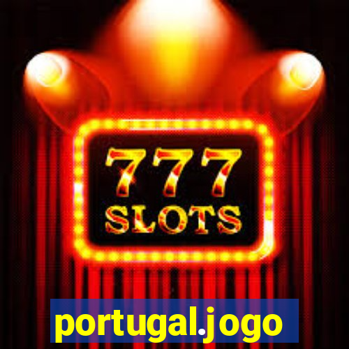 portugal.jogo