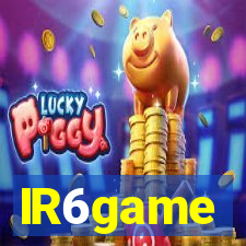 IR6game