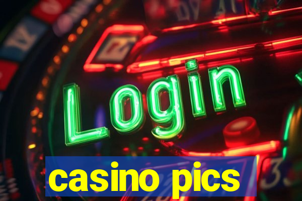 casino pics