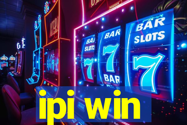 ipi win