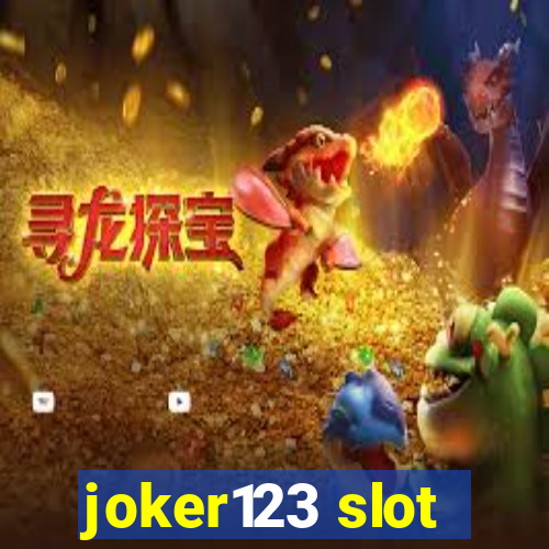 joker123 slot