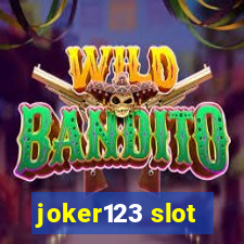 joker123 slot