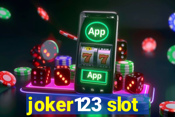 joker123 slot