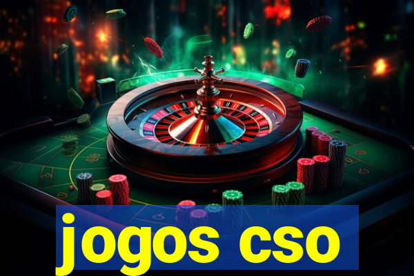 jogos cso