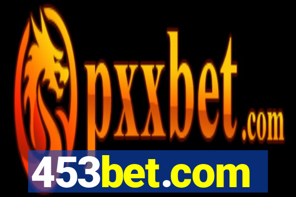 453bet.com