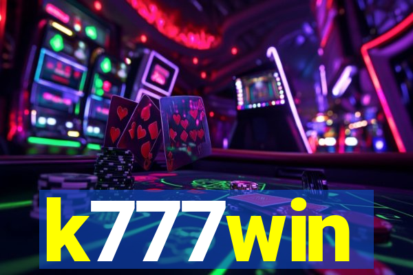 k777win