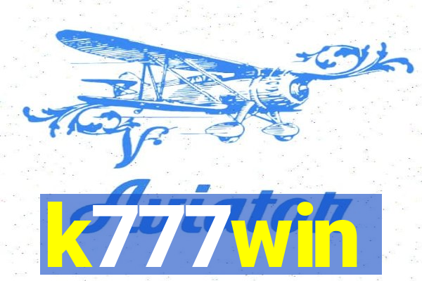 k777win