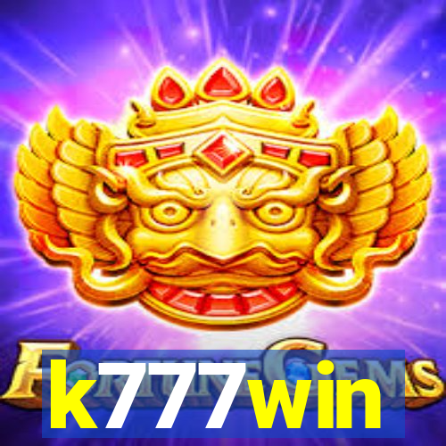 k777win