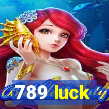 789 luck