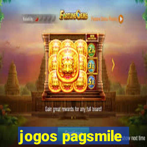 jogos pagsmile