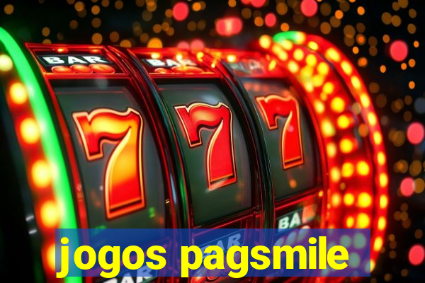 jogos pagsmile