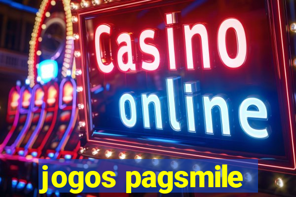 jogos pagsmile