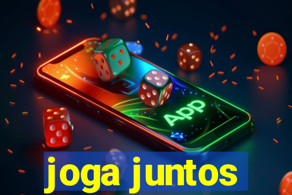 joga juntos