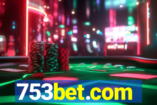 753bet.com