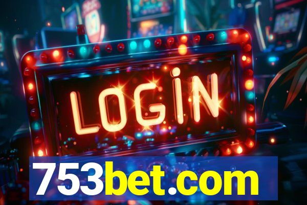 753bet.com