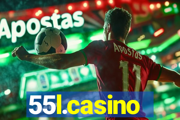 55l.casino