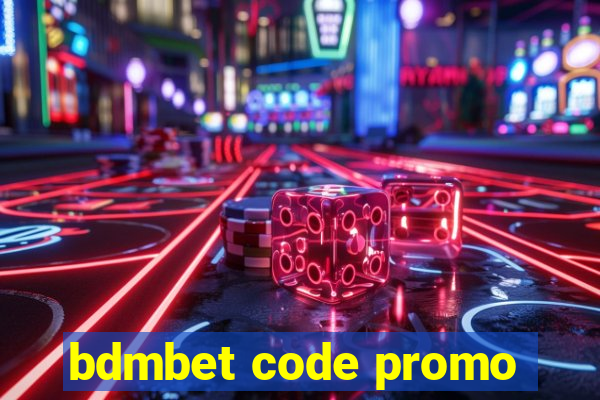 bdmbet code promo