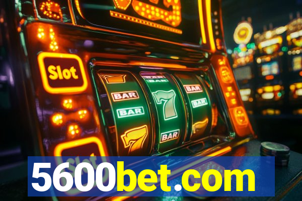 5600bet.com