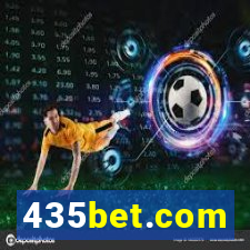 435bet.com